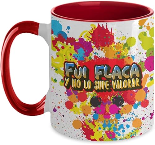 Miniatura 3 de Presente de cumpleaños  Taza de cafe original  taza chistoza para novia, hermana o prima