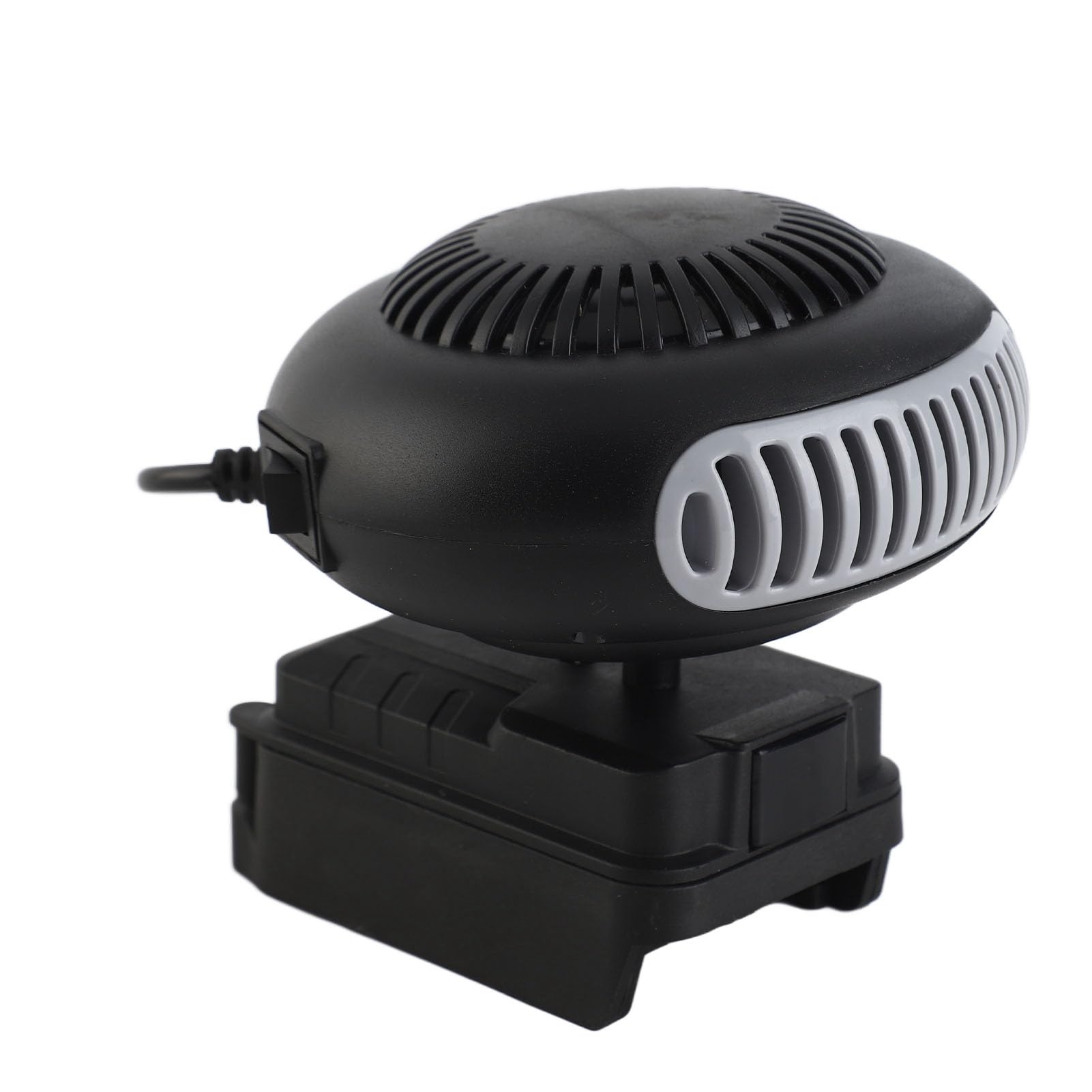 Smart Space Heater 180 Rotating Head Quiet Operation Thermostat Control for DCB201 DCB203 DCB204 205 DCB206 DCB207 DCB208