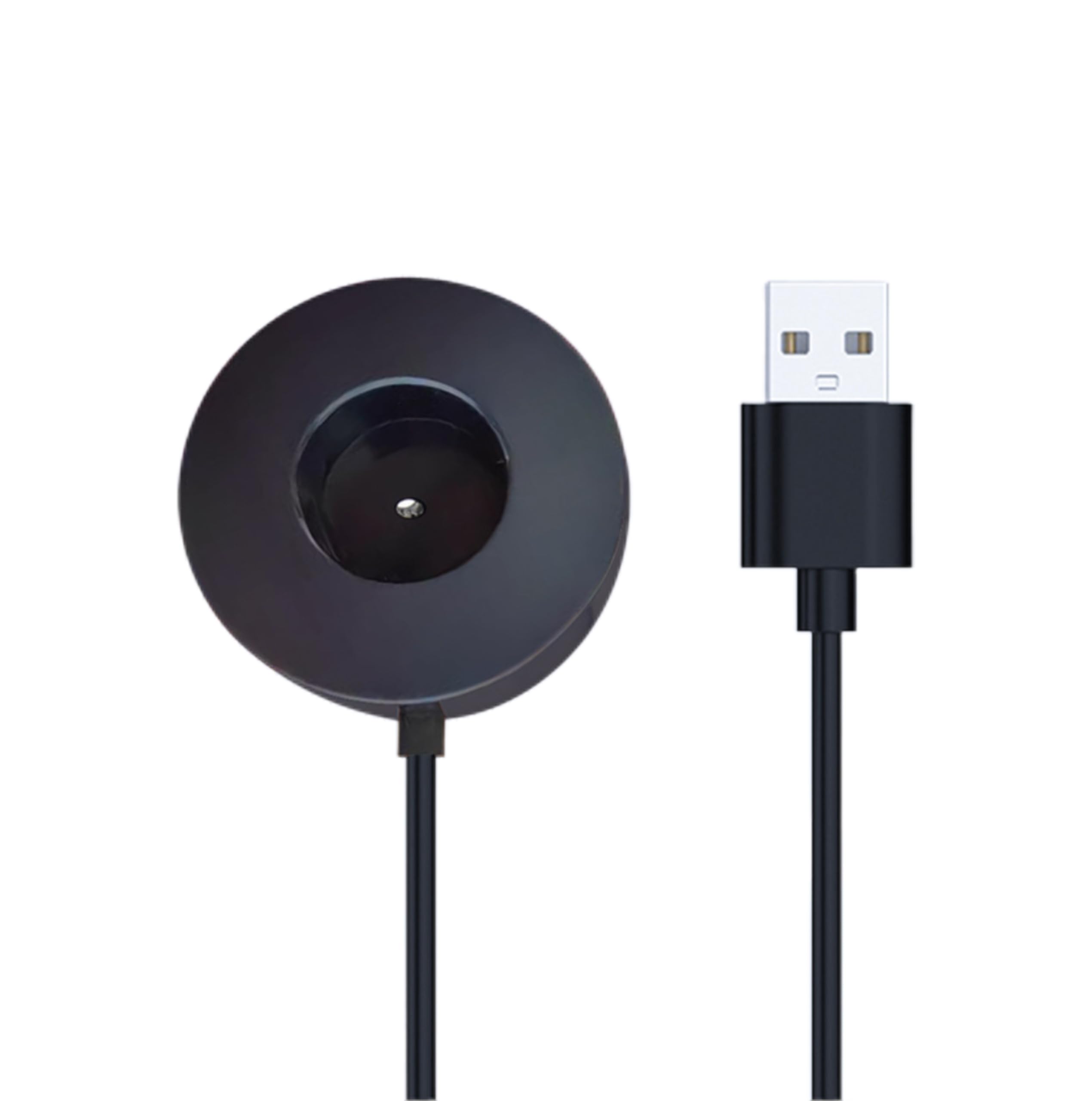 Zastępczy Kabel Ładowarki USB 1 Metr Stacja Ładowania Ładowanie Indukcyjne Kompatybilny z Elektrycznymi Szczoteczkami do Zębów Xiaomi Mijia T700