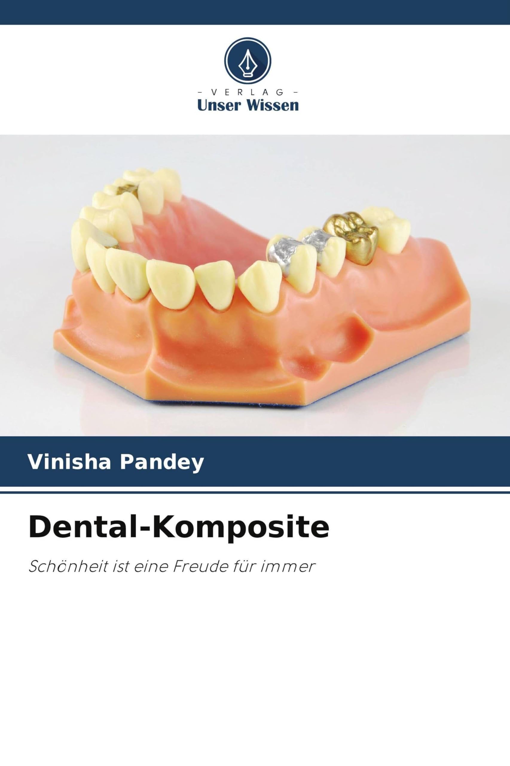 Dental-Komposite: Schönheit ist eine Freude für immer