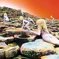 Houses Of The Holy (Remastered Original CD) by Led Zeppelin