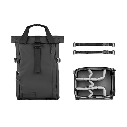 WANDRD PRVKE 31L V4 (Photography Bundle)