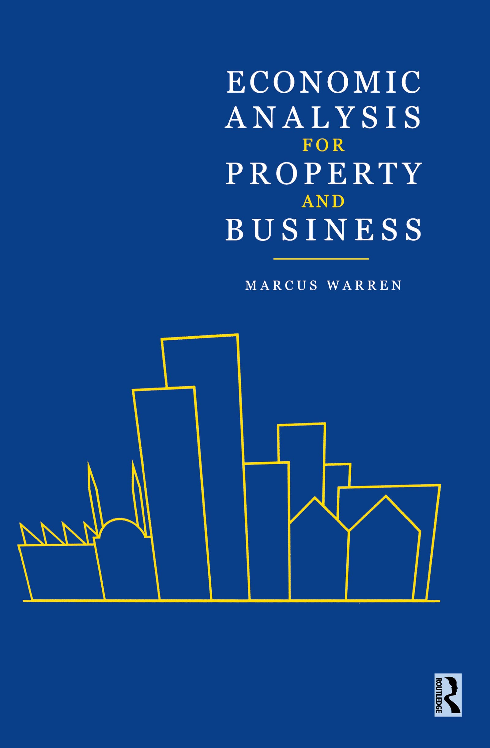 Economic Analysis for Property de livre d'économie immobilière et commerciale pour investisseur