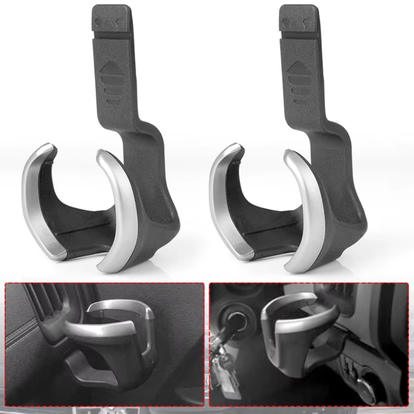 Auto Innenraum Zubehör Compatibile Con Holden RG Per Colorado Crew Cab Dual Cab 2016-2022 Accessori Per Portabicchieri Per Cruscotto Auto 52124622