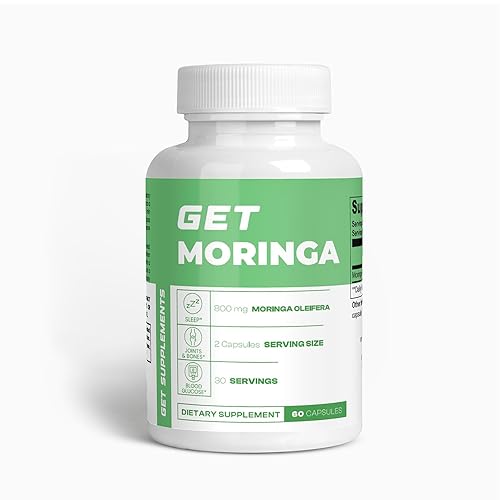 GET MORINGA