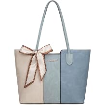 Montana West Tote Bags for Women Top Handle Satchel Purses