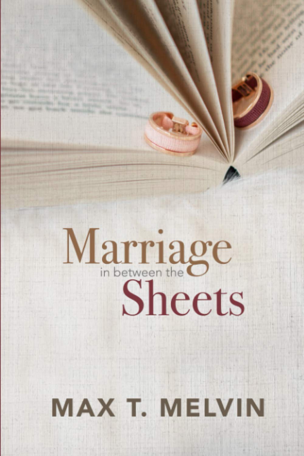 Marriage in Between the Sheets
