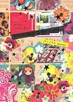 Photoshop+Illustrator Design Technique 4798116947 Book Cover