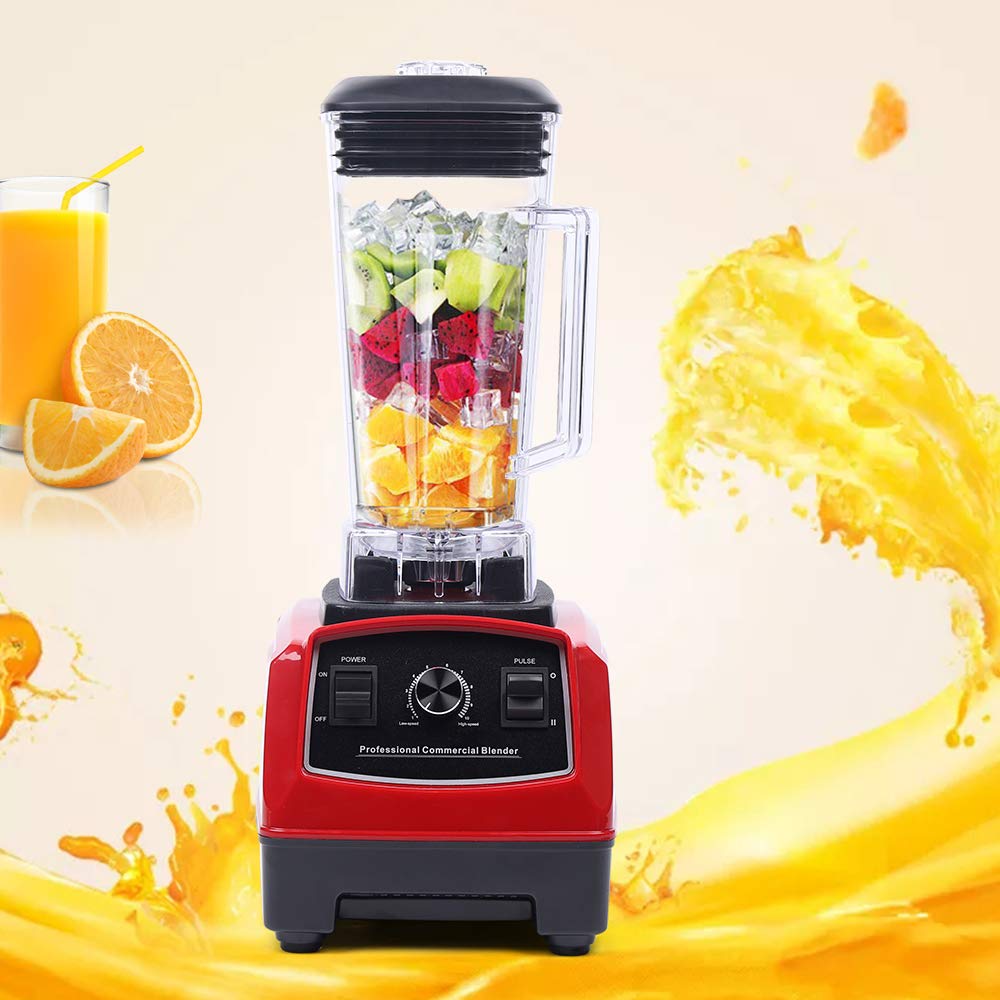 Amazon.com: YL-010 Commercial Mixer Juicer Power Food