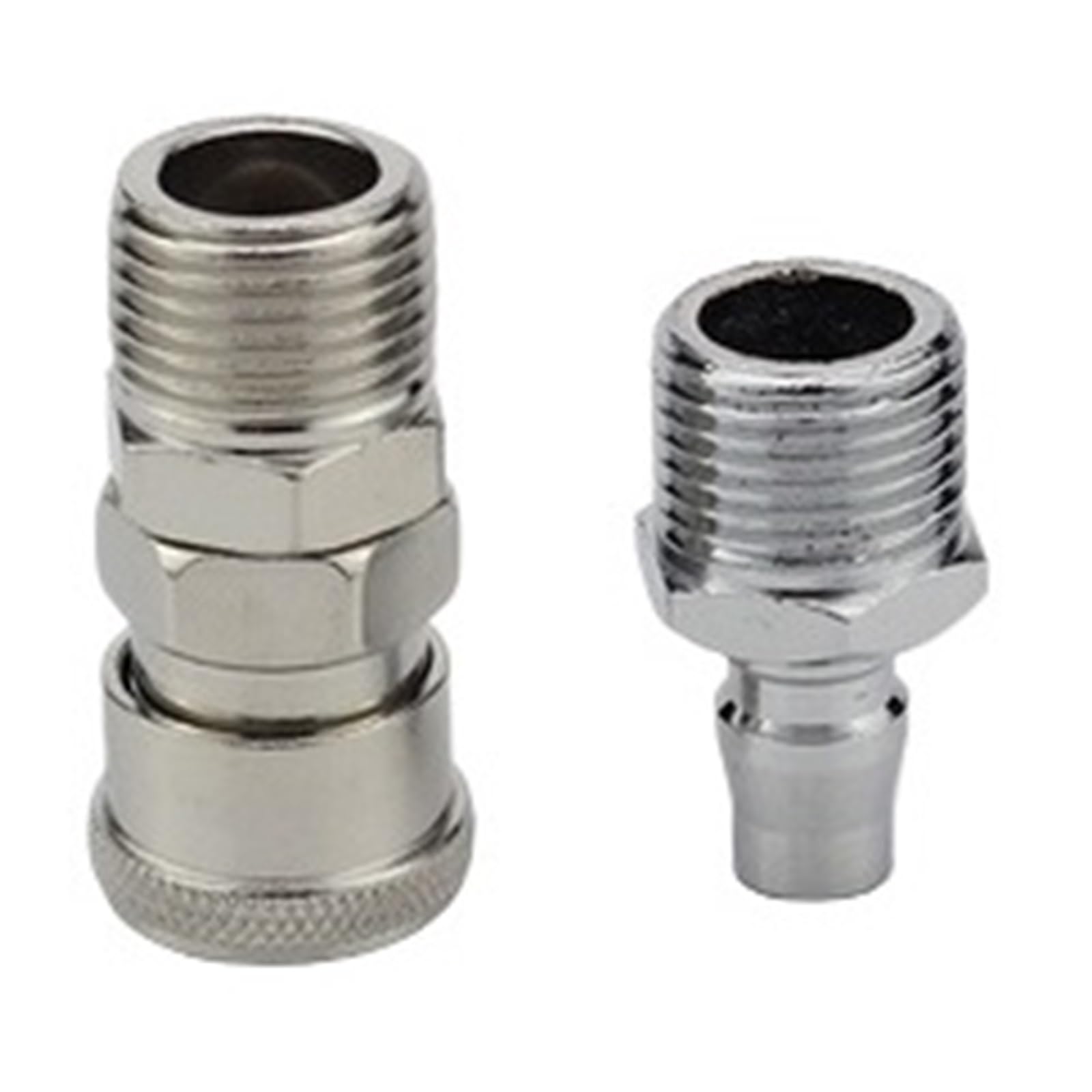 Type-C Quick Coupling Joint Fittings SH20 SH20+PH20 SH30 SH30+PH30 SM20 SM20+PM20 SM40 SM40+PM40 SP10 SP20 SP20+PP20 SP30(SM40-PM40 10pcs)