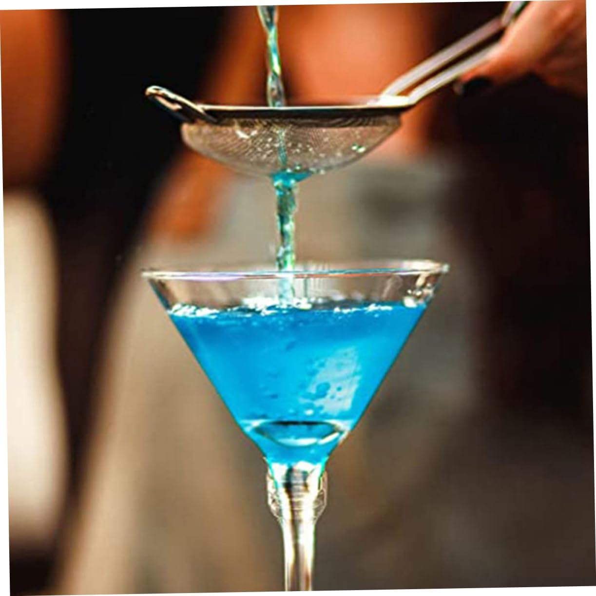 50pcs Unbreakable Plastic Cocktail Glasses Camping Mugs Outdoor Margarita Glasses Drinkware for Appetizer Dessert Cups