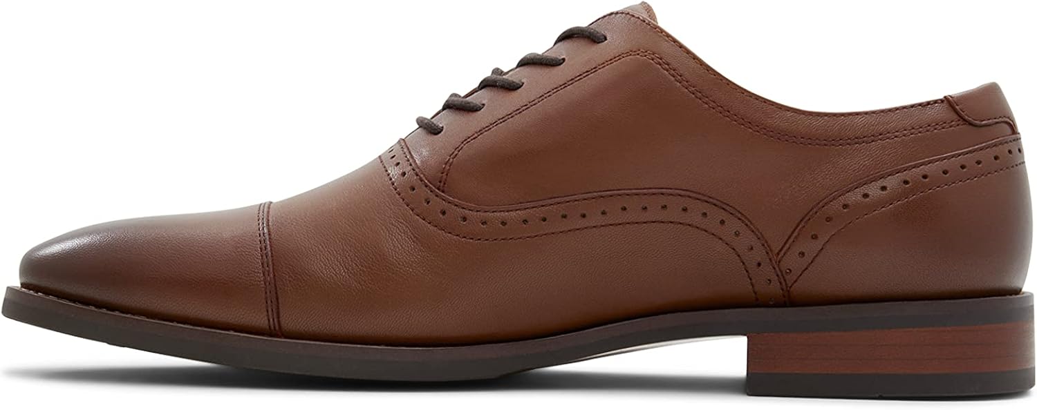 ALDO Men's Ayton Oxford - Image 4