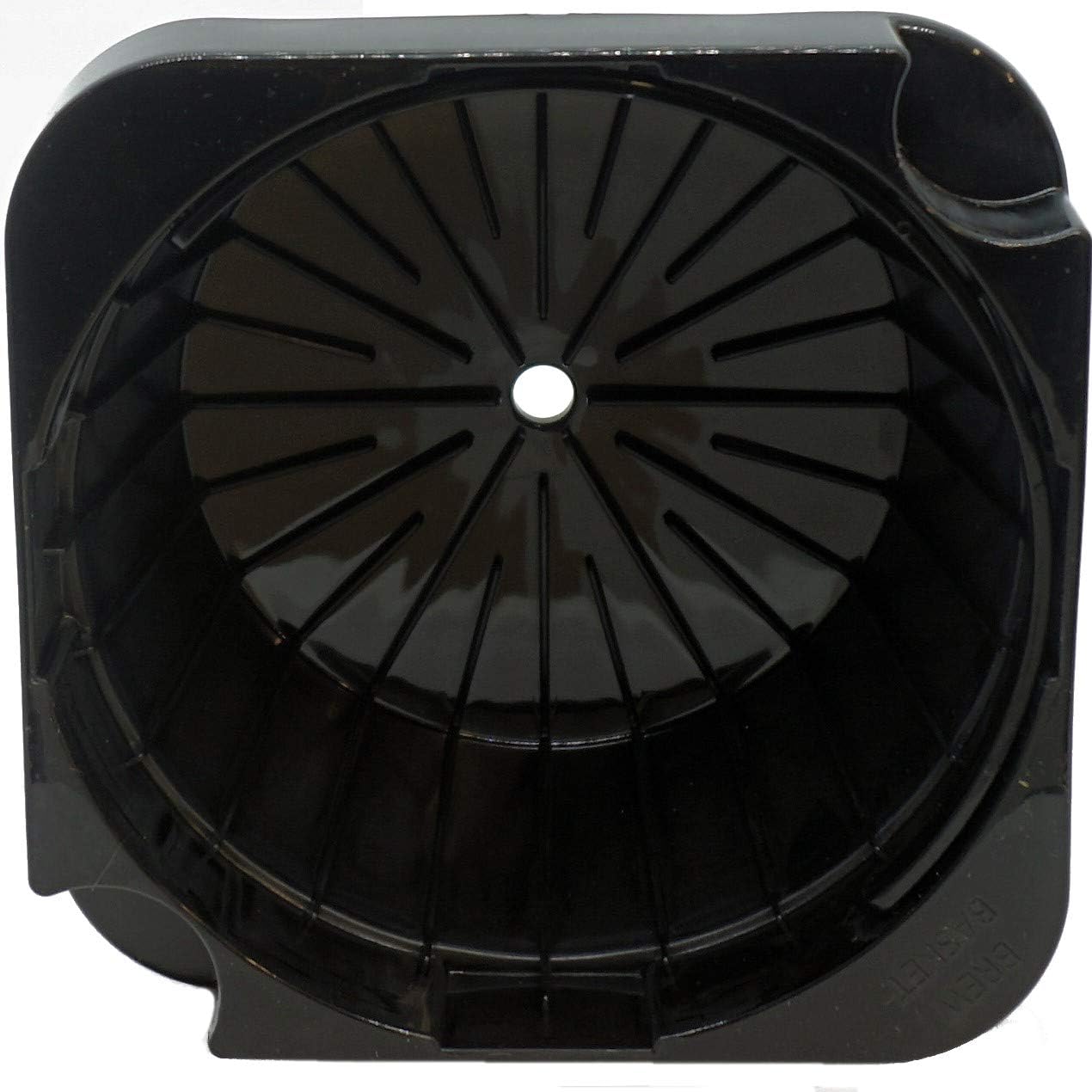 Cuisinart DCC-3000FB Replacement Filter Basket for Coffee on Demand – Fits DCC-3000, DCC-3000P1, COD-6000SA, COD-6000SA1, DCC-3000NAS – Genuine OEM Coffee Maker Filter Basket