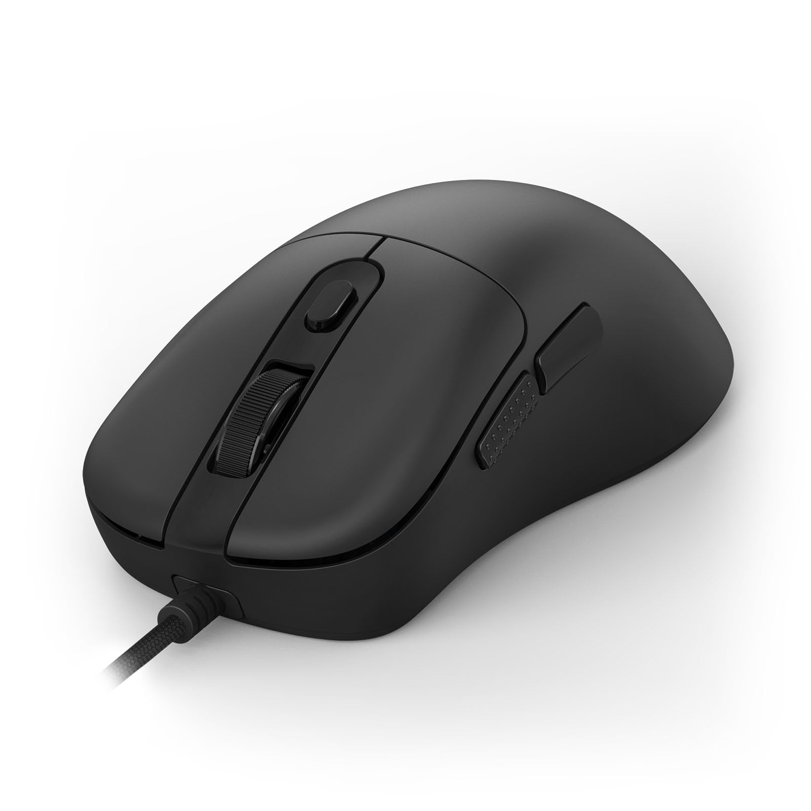 Amazon | Redragon 有線ゲーミングマウス 軽量人間工学光学マウス 最大