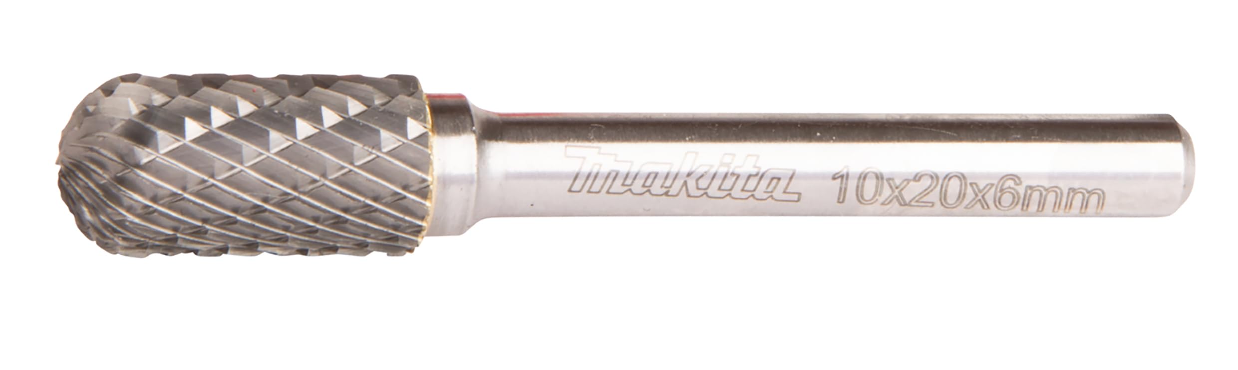 Makita Gray B-52750 Tungsten Carbide Burr