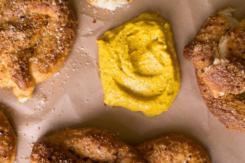 Miniatura 6 de Savory Spice Vadouvan - Polvo de curry Vadouvan - Condimento Masala francés y mezcla de especias (tarro mediano - Neto 2.7 oz)