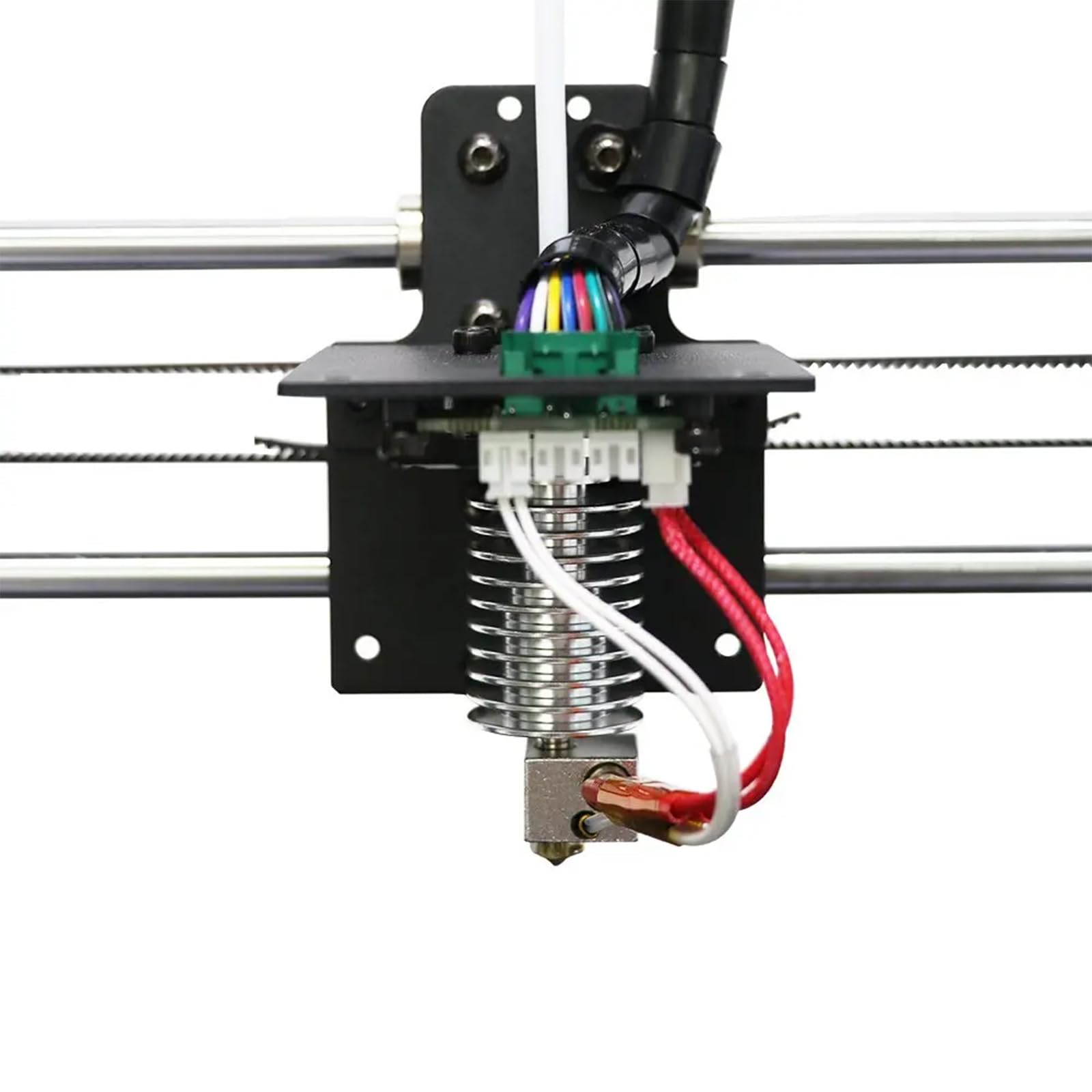 Amazon.co.jp: HICTOP ホットエンド Anycubic I3 Mega、Mega S、Mega