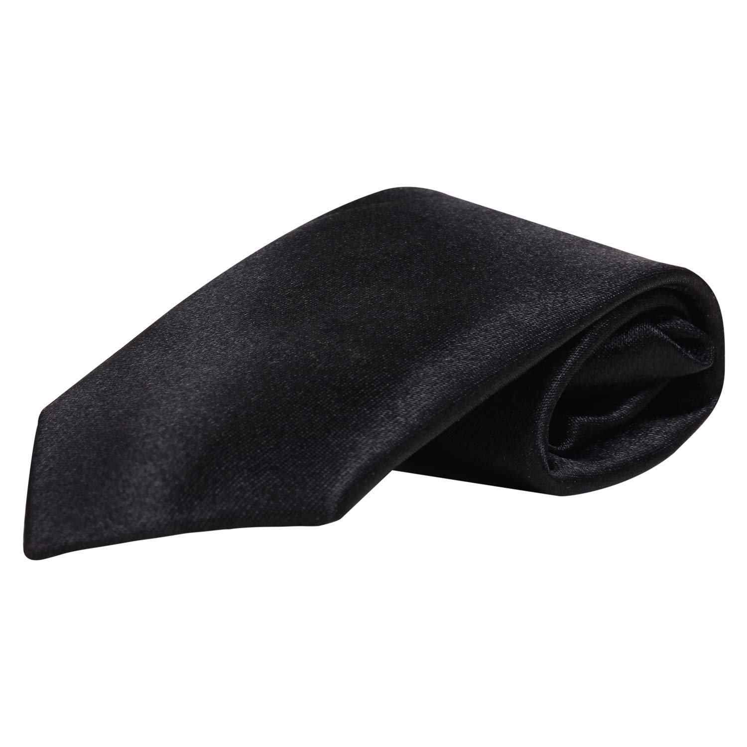 Kids Satin Tie [10 Varients]-image-38