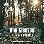 The Moth Catcher cover art