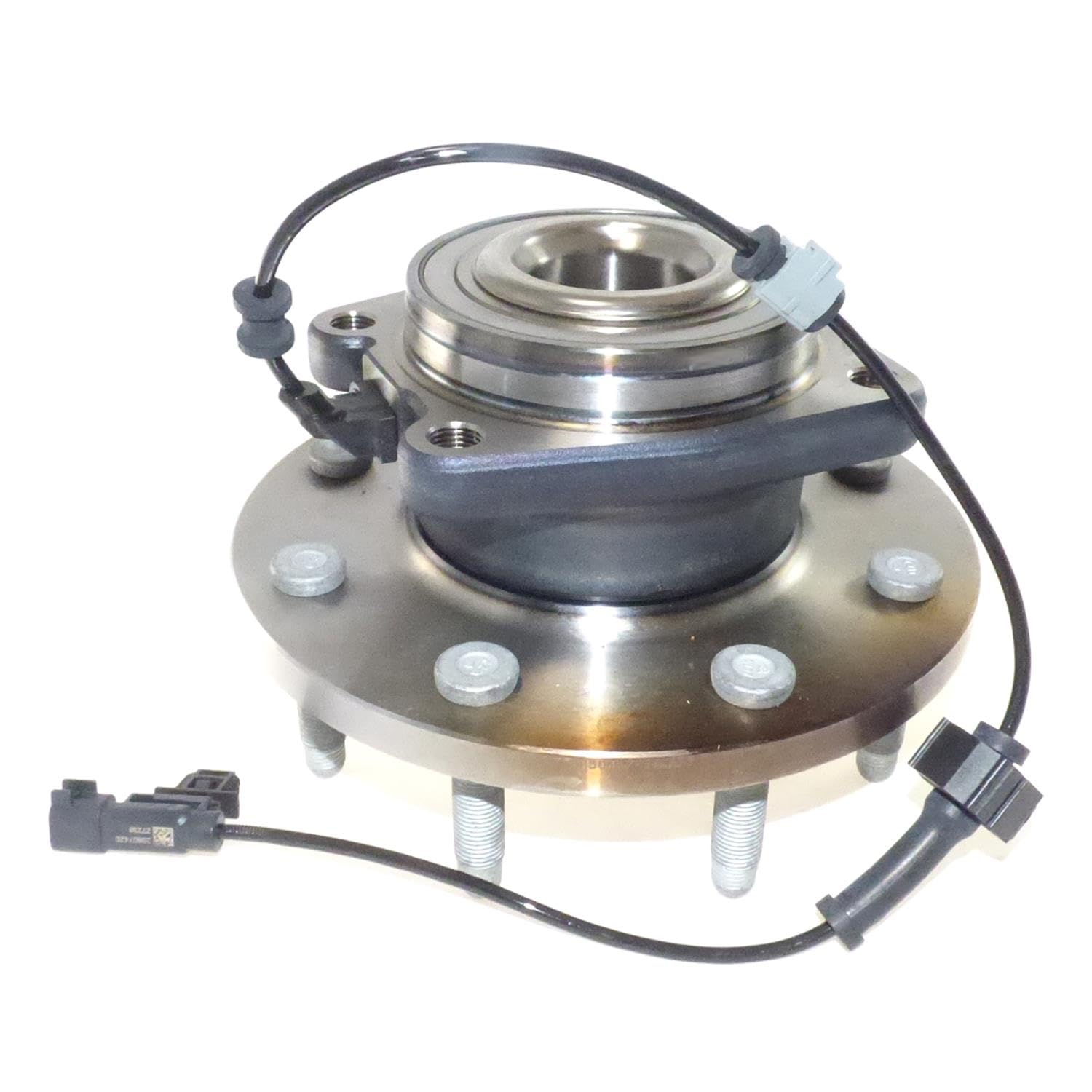 Amazon.com: ACDelco Gold SP620303 (19346038) Front Wheel Hub