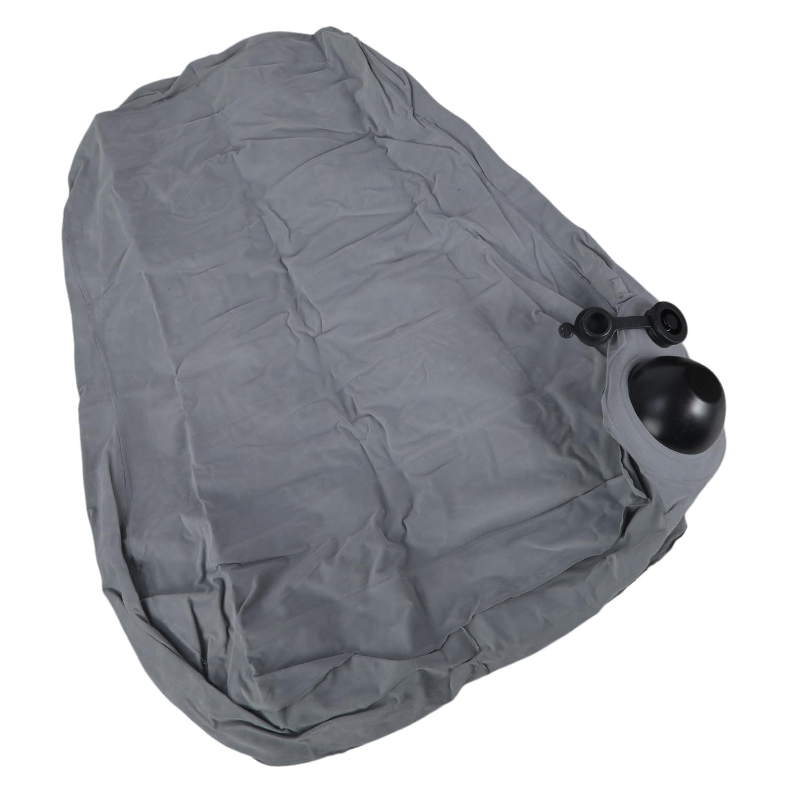 Xinsheinelry Inflation Lumbar Inflatable Lumbar Pillow for Travel and Relaxation for Airplanes, Train, Car Inflatable Back Cushions