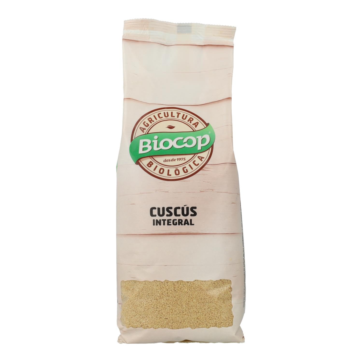 Biocop Cuscus Integral Biocop 500 G 300 g