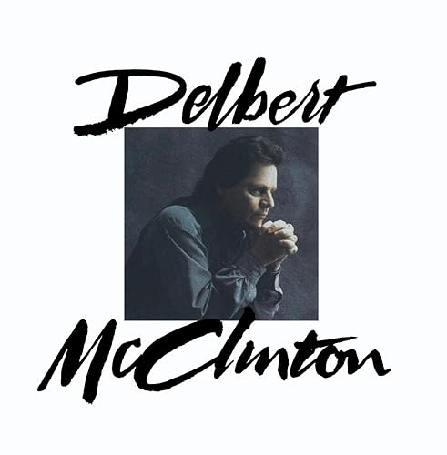 Delbert McClinton