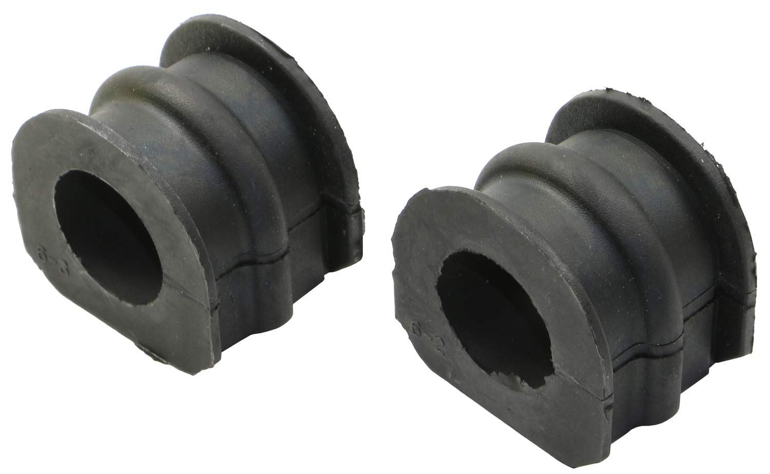 Amazon.com: MOOG K201504 Suspension Stabilizer Bar Bushing Kit for  