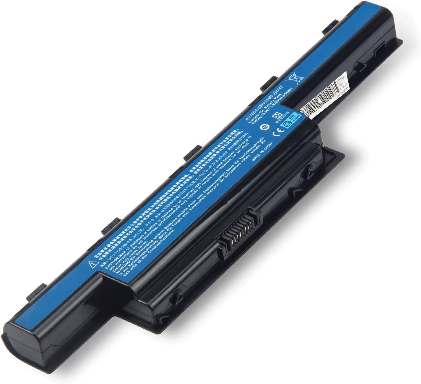 Batteria Green Cell Pro - Acer Aspire, TravelMate, Gateway, P.Bell EasyNote