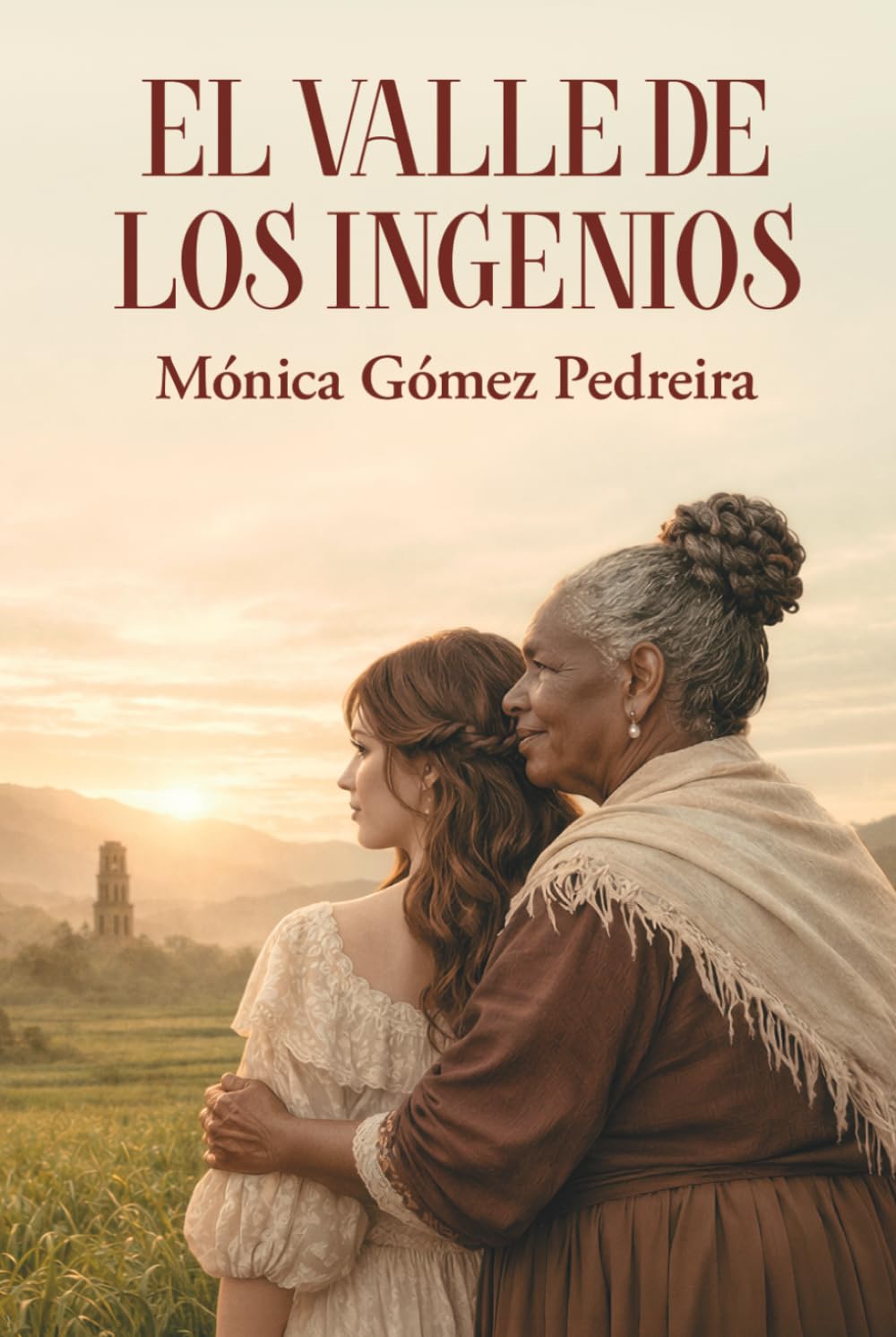 El Valle de los Ingenios: Una ficción histórica donde lo real se inclina ante lo maravilloso, en el corazón de Cuba