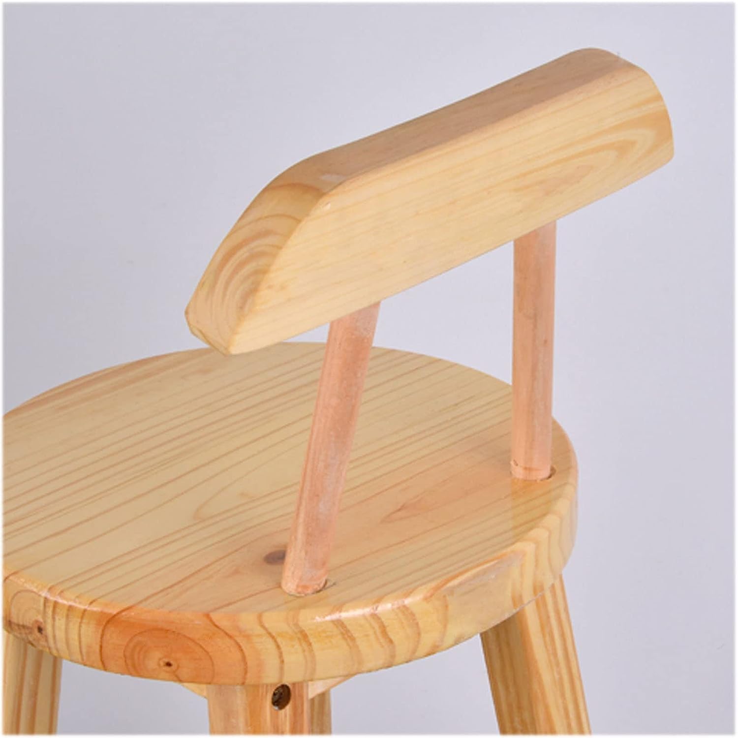 木製バースツール スツール Amazon｜Sunon バースツール 木製 ハイスツール 人間工学デザイン