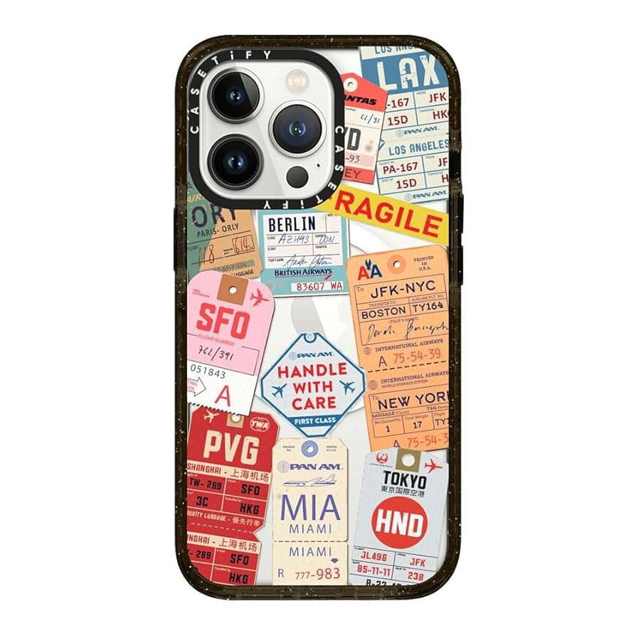 Amazon.co.jp: CASETiFY インパクト iPhone 13 Pro ケース [MIL