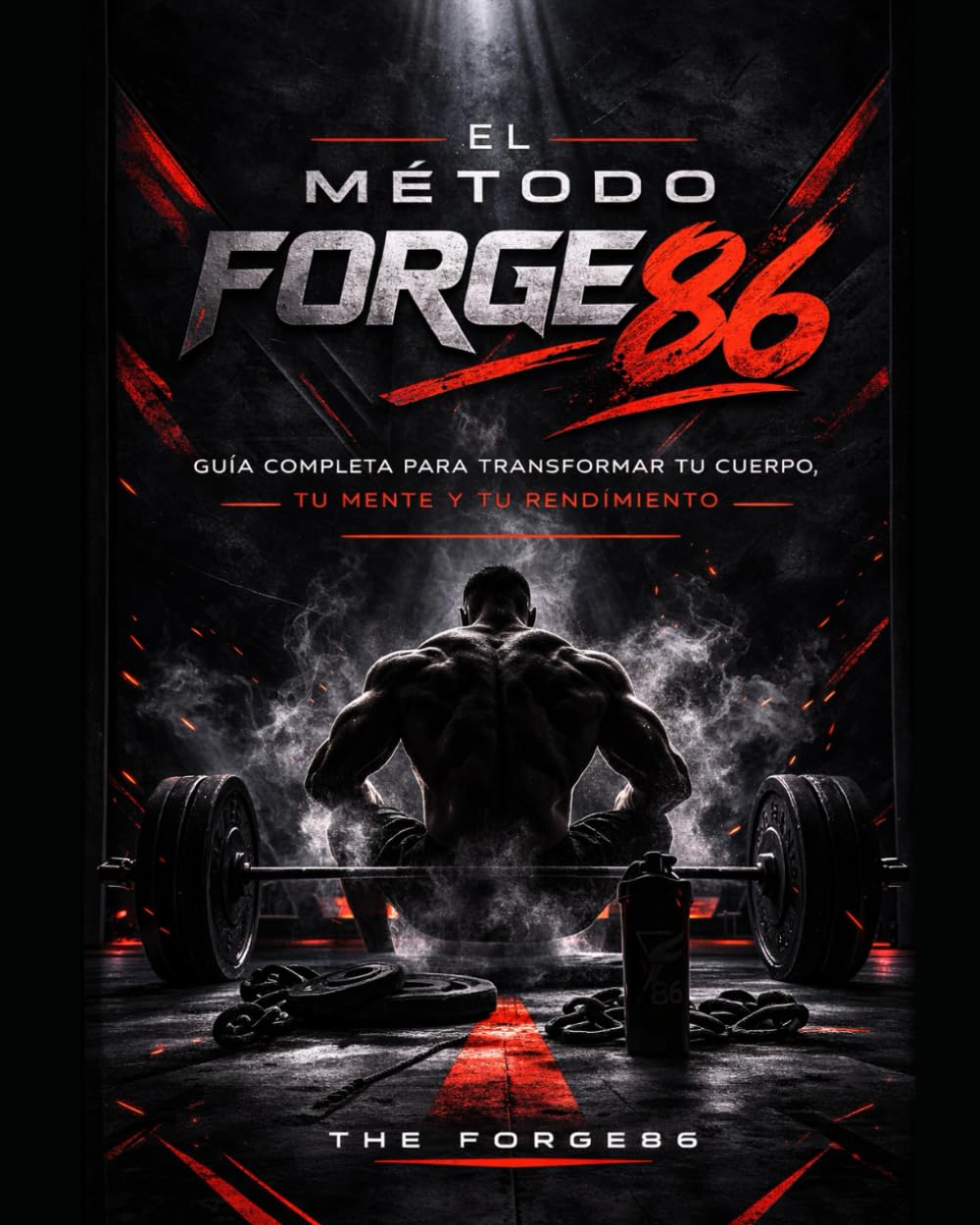 Método The Forge86