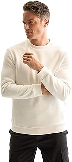 سويت شيرت D7876AX للرجال من ديفاكتو