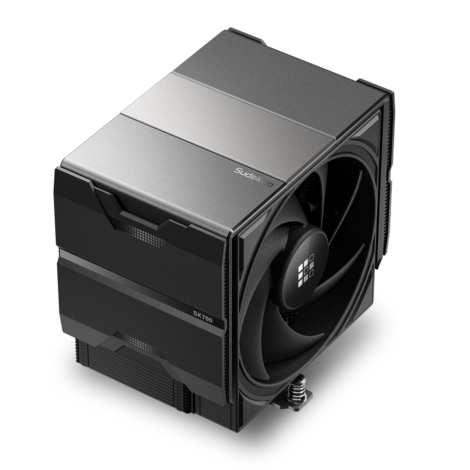 Amazon.co.jp: Sudokoo SK700 AM5 空冷クーラー：AM5専用 7ヒート