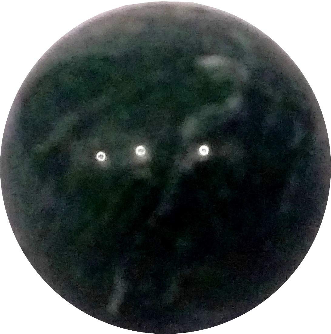 Boule d'agate d'arbre le cadeau spirituel idéal pour séances de Reiki