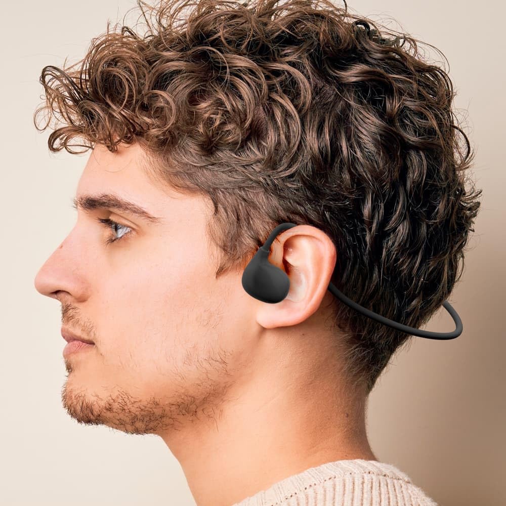 Amazon.co.jp: Premium Style オープンイヤー ワイヤレス ステレオ