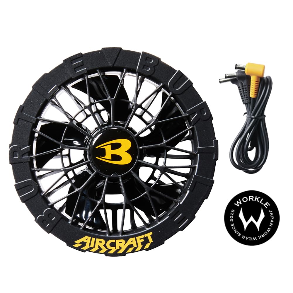 M*.様 BURTLE AC10-1 FAN UNIT & Battery Amazon.co.jp: Work Burtle AC10-2 Spring/Summer 2026 30 V Air