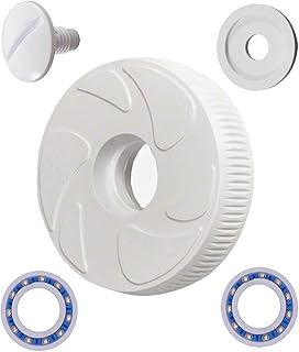 Fluxioxtna Reemplazo Parte del Reemplazo del Reemplazo Parte Repuesto Adecuado para 180 280 Limpiadores Piscina con Operaciones Suaves