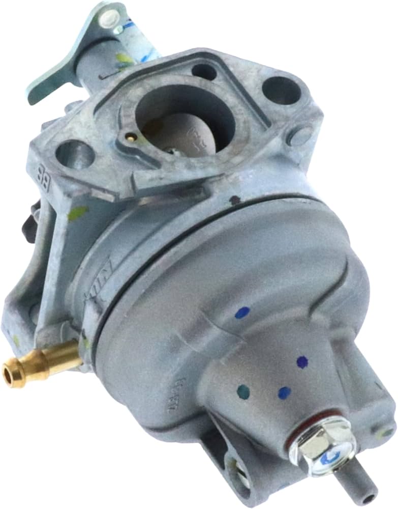 Amazon.com: Honda OEM 16100-Z8A-802 Engine Carburetor (Bb65t A