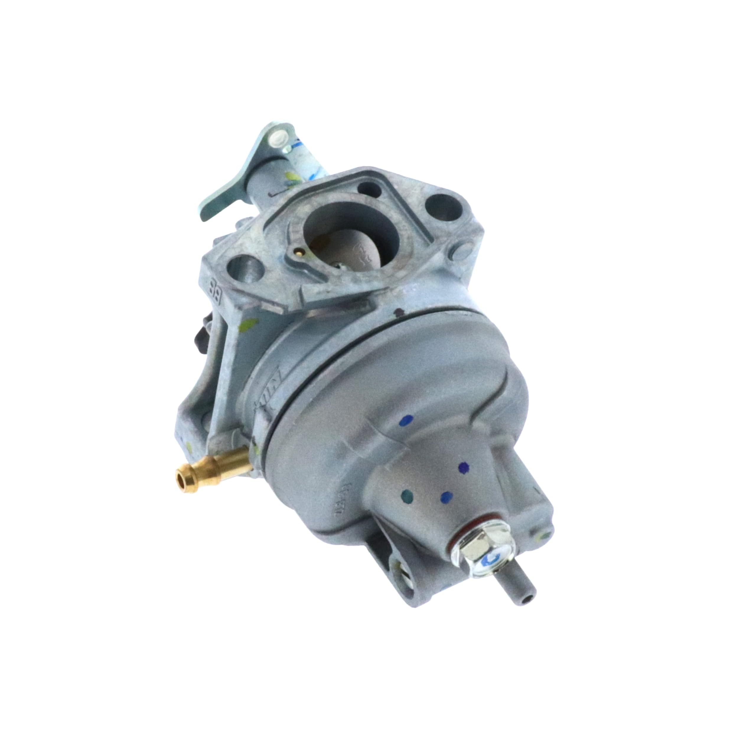 Amazon.com: Honda OEM 16100-Z8A-802 Engine Carburetor (Bb65t A