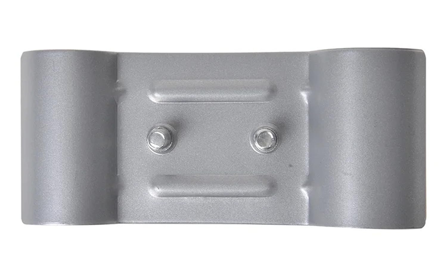 ProPlus Universele Houder – Robuuste Stalen Constructie – 190 X 80 Mm – Diameter 50 En 40 Mm – Voor Unisex Gebruik, Geschikt Voor Volwassenen