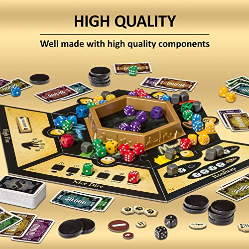 Ravensburger Las Vegas Royal - vue 3