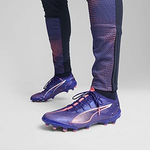 PUMA ウルトラアルティメット5 AG ラピスラズリ Amazon | [プーマ] 10808901 ウルトラ 5 アルティメット AG 01