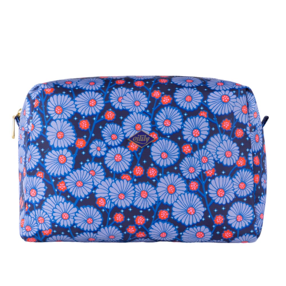 Oilily Pia Pouch Eclipse