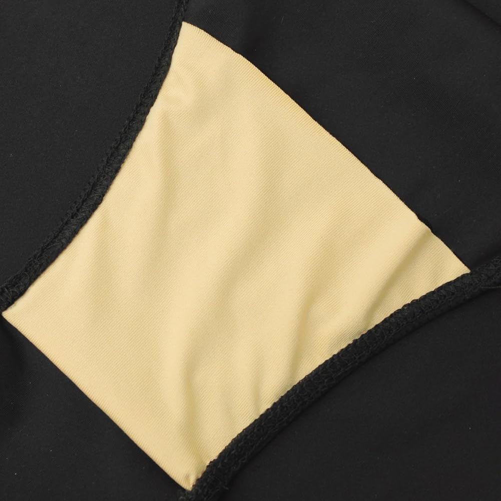 ROYAL SMEELA Donna Body Danza Classica Senza Maniche e Schiena Aperta - Tutù Elegante per Adulti