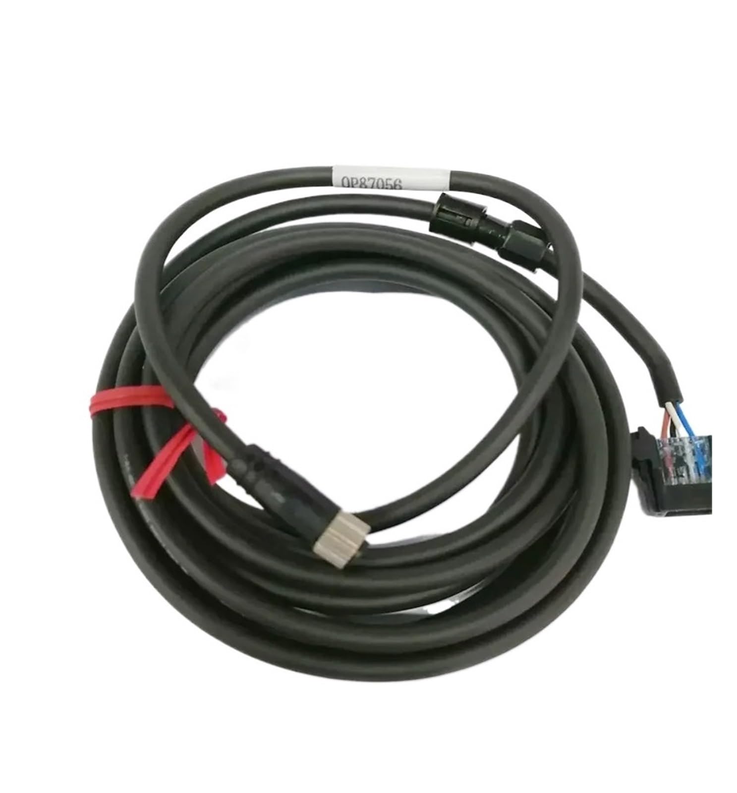 IRPWKJMK OP-87056 ranging probe laser displacement sensor