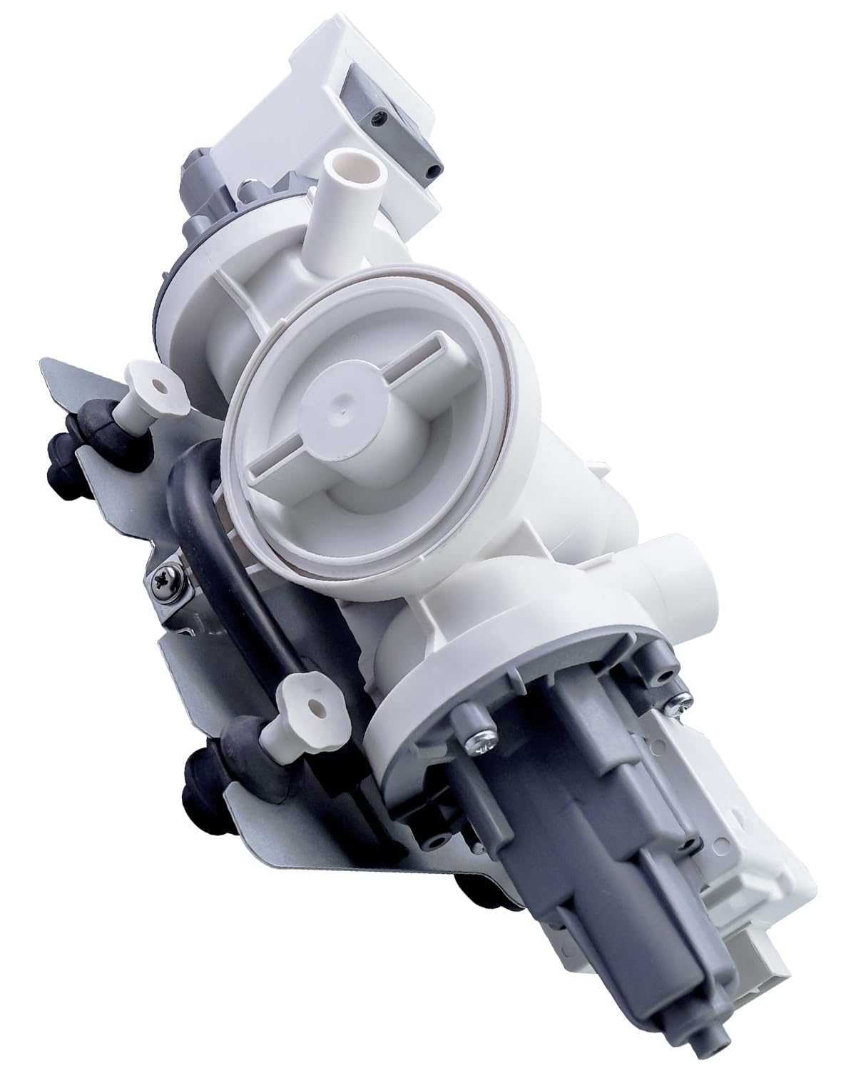 Pompa Di Scarico Per Lavatrice ClimaTek &ndash; Ricambio Per Maytag, Whirlpool (AP6038235)