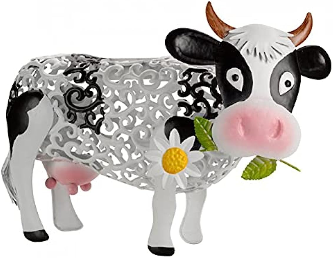 Lampe à énergie solaire marguerite pour illuminer vos soirées sur la terrasse