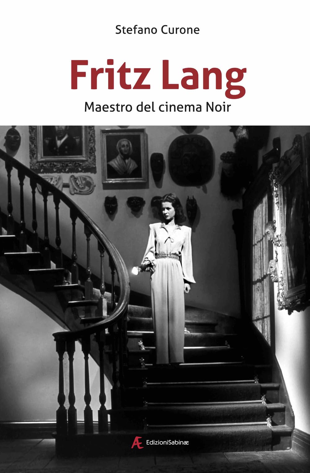 Fritz Lang Maestro del cinema noir comprendre le cinéma sans jargon
